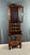 Small Marquetry Display Cabinet For Sale - Image 4 of 18