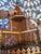 Mid 20th Century Corner Shelf For Sale - Image 11 of 11