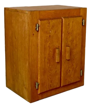 Small Rustic Wooden Furniture