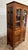 Antique Victorian Early American Pie Safe Kitchen Cupboard Cabinet Pantry For Sale - Image 11 of 15