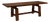 Model 611.1 Dining Table by Silvio Coppola for Bernini, Italy, 1968 For Sale