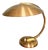 Bauhaus Table Lamp by Egon Hillebrand for Hillebrand Lighting, Germany, 1930s For Sale