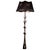 Black Salvador Dalí­ Muletas Sculpture Lamp by BD Barcelona Design For Sale - Image 8 of 8