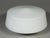 Mid-Century Modern Mid-Century Ceiling Light in Frosted Glass from RZB, 1960s For Sale - Image 3 of 15
