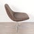Modern Bernhardt "Chiara" Swiveling Lounge Chair For Sale - Image 6 of 7