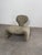 Djinn Chair and Ottoman Set by Olivier Mourgue for Airborne, 1970s, Set of 2 For Sale - Image 9 of 18