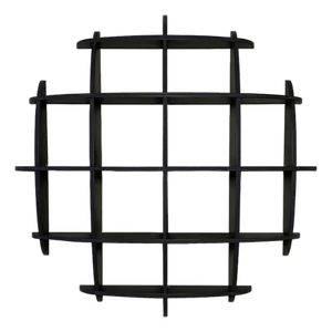 Big Jim 125 Wall Shelf by Ellips Design
