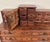 Italian Walnut Baroque Chest, Circa 1780 For Sale In San Francisco - Image 6 of 11