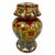 Mid 20th Century Pair of Chinese Cloisonné Lidded Ginger Jars For Sale In Los Angeles - Image 6 of 9