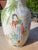 Mid 20th Century Asian Phoenix Tail Vase For Sale In Dallas - Image 6 of 13