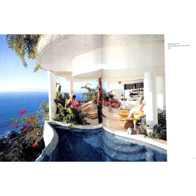 White "Julius Shulman Architecture and Its Photography" 1998 Gossel, Peter [Edited By] For Sale - Image 8 of 12