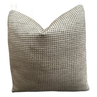 Handcrafted Decorative Pillow Case For Sale