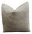 Handcrafted Decorative Pillow Case For Sale