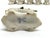 1930s Porcelain Kaiser Floral Napkin Rings - Set of 6 For Sale In Tampa - Image 6 of 7