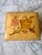 Midcentury Italian marquetry wood inlay music box, that plays the traditional English folk song “Greensleeves" (or "What...