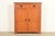 Stickley Style Mission Oak Arts & Crafts Bookcase or Bar Cabinet For Sale - Image 16 of 16