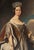 Portrait of Queen Victoria, 19th Century, Oil on Canvas, Framed For Sale - Image 3 of 9