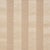 SAMPLE - Schumacher Cunard Strie Velvet Fabric In Champagne For Sale