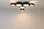 Vintage Model 2045 Ceiling Light by BBPR for Arteluce, 1969 For Sale - Image 15 of 18