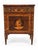 Late 18th Century Italian Neoclassical Marquetry Cabinet in the Maggiolini Manner, 18th Century For Sale - Image 5 of 12