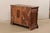 Early 18th C. Chest W/ Secretary, Italy For Sale - Image 4 of 9