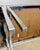 1970’s Florence Knoll “T Angle” Chrome & Walnut Laminate Side Tables Matching Pair For Sale - Image 11 of 12
