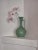 Beautiful decorative carafe / vase in ceramic by Gunnar Nylund for Rörstrand, Sweden, Mid-1900s. A rare shape with a...