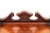 1900 - 1909 Antique Coal Box in Carved Mahogany, 1900 For Sale - Image 5 of 8