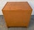 Mid-Century Modern Teak Three-Drawer Nightstand For Sale - Image 11 of 11