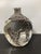 d'Argenta Silver Plated Concave Flower Vase For Sale In New York - Image 6 of 6