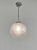 1930s French Art Deco Pendant Light by Muller Freres 1930s - 3 Available For Sale - Image 5 of 14