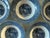 Vintage Currier & Ives Royal China Small Bowls - Set of 5 For Sale - Image 4 of 8