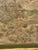 Wood Pair of 19th-Century Figural Needlepoint & Petit Point Pastoral Panels For Sale - Image 7 of 16
