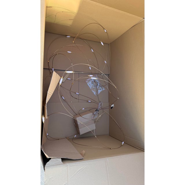 Flock of Light Model 21 by Moooi For Sale - Image 11 of 11