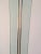 Metal Glass, Brass and Lacquered Metal Floor Lamp, Circa 1970 For Sale - Image 7 of 11