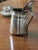 1970s Vintage 1940s Sheraton Hotel Silver Plate Coffee Pot 64oz Prop For Sale - Image 5 of 9