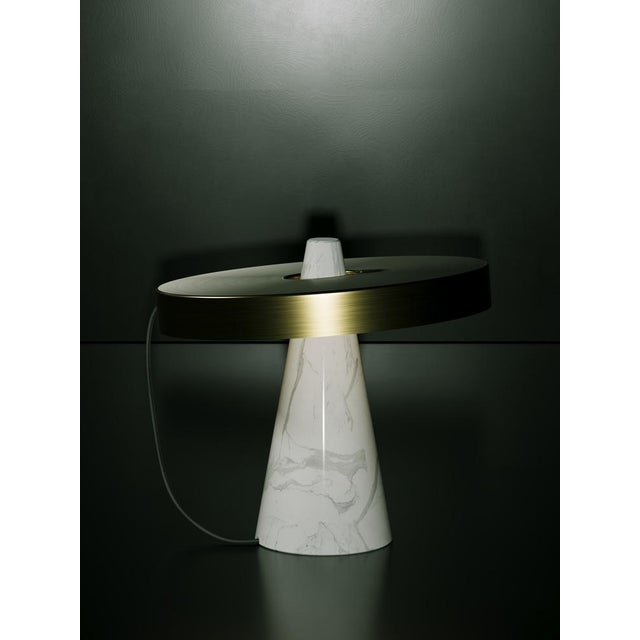 Early 21st Century ED39.04 Table Lamp by Edizioni Design For Sale - Image 5 of 9