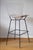 1960s Bar Stool by Harry Bertoia for Knoll International, 1960s For Sale - Image 5 of 15