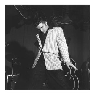 Elvis on Milton Berle, 1956 For Sale