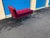 Modern Medellin Mid-Century Style Chaise For Sale - Image 12 of 14