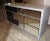 Reflective Reprise Mid-Century 9 Drawer Credenza For Sale In New York - Image 6 of 8