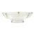 Art Deco Marcelle Fruit Bowl from Val Saint Lambert, 1935 For Sale - Image 9 of 13