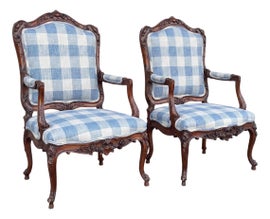 Example of Accent Chairs in Atlanta