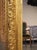 Antique French Louis XIV Style Symmetrical Giltwood Mirror, Circa 1890 For Sale - Image 4 of 18