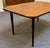 Mid 20th Century European Mid Century Modern Extending Teak Dining Table W/ Butterfly Leaf by G-Plan c.1960 For Sale - Image 5 of 10
