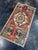 Early 21st Century Turkish Yastik Rug 1'8" x 3'1" For Sale - Image 5 of 5