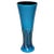 Glass Late 20th Century Versace for Venini Rivoli Vase (Signed) For Sale - Image 7 of 7