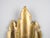 Vintage Danish Wall Lamps by Svend Aage Holm Sørensen for Holm Sørensen & Co., 1960s, Set of 2 For Sale - Image 6 of 8