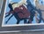 Vintage Signed Surrealist Horse and Nude Figure Limited Edition Serigraph For Sale In Naples, FL - Image 6 of 11