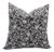 Fabdivine Linen Cushion Cover 26x26 Inch - Devdas For Sale